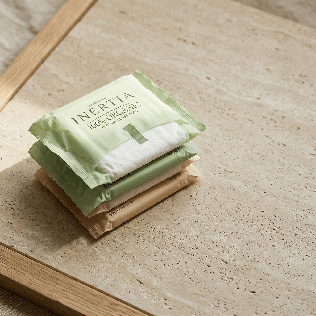 Organic Pads