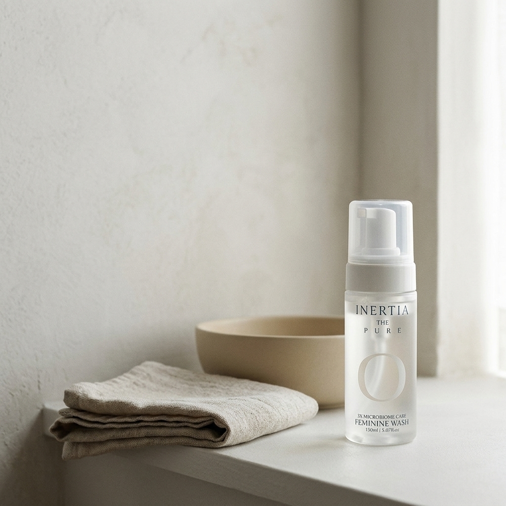 Feminine Wash