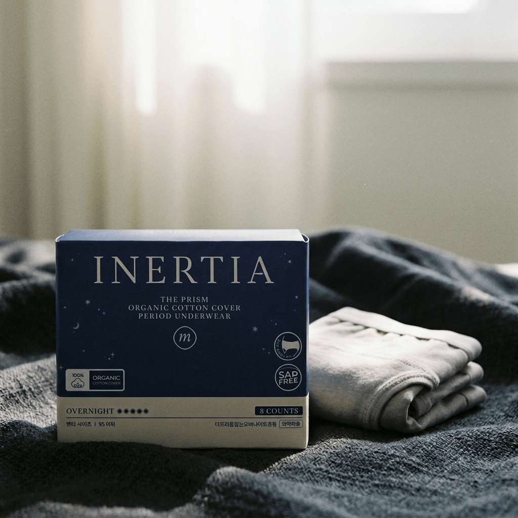Overnight Pads